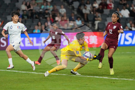 Women's Asian Cup Soccer India Taiwan