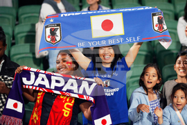 Women's Asian Cup Soccer Japan Vietnam