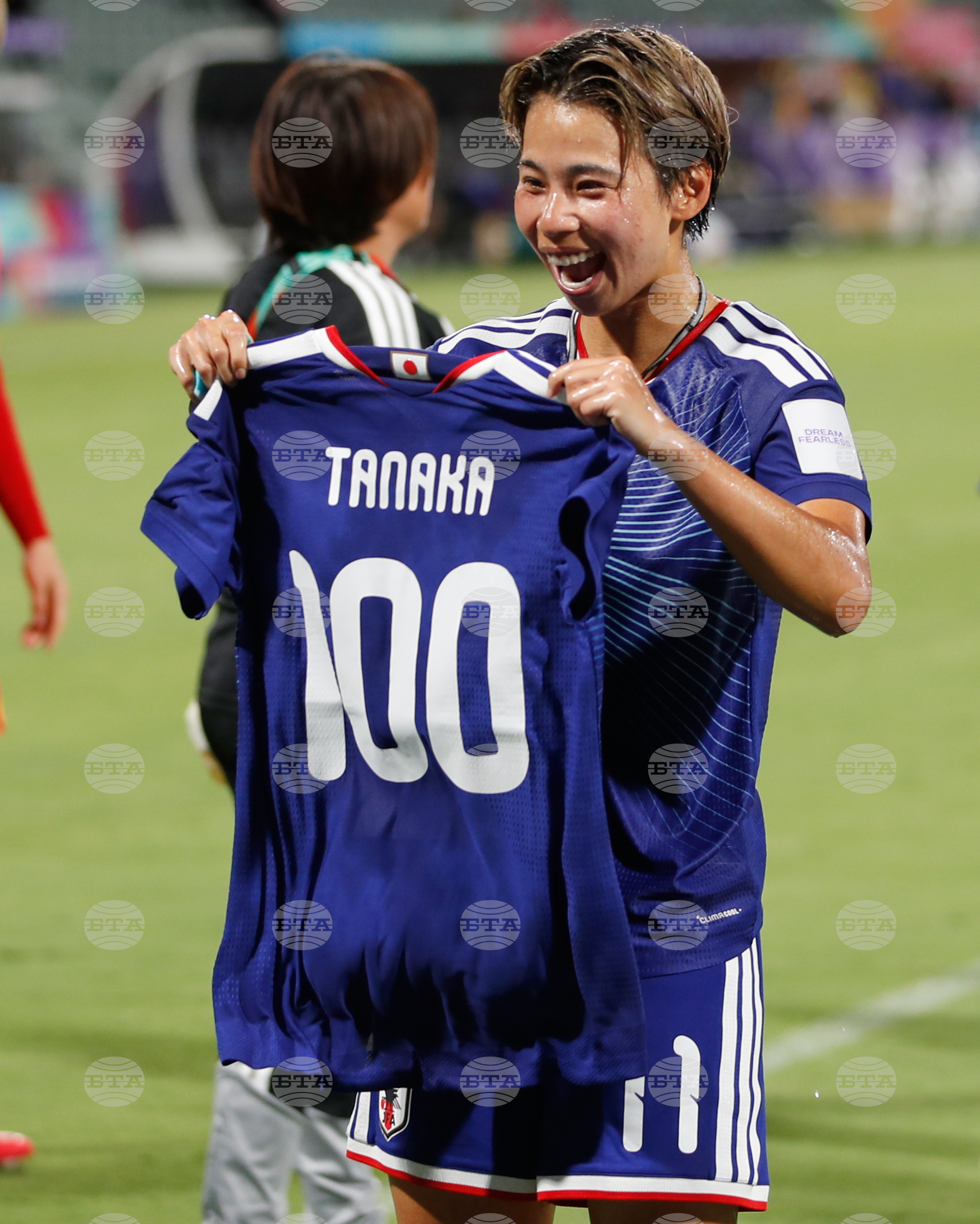 Women's Asian Cup Soccer Japan Vietnam