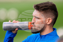 Germany Champions League Soccer