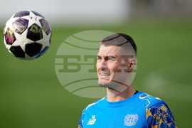 Germany Champions League Soccer