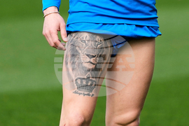 Germany Champions League Soccer