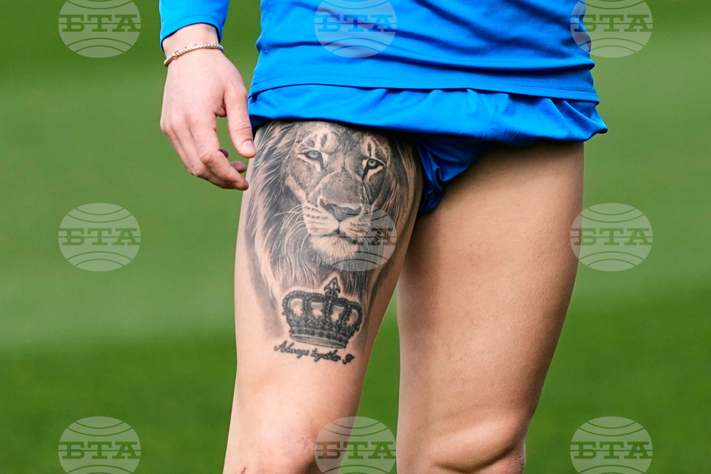 Germany Champions League Soccer