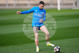 Germany Champions League Soccer