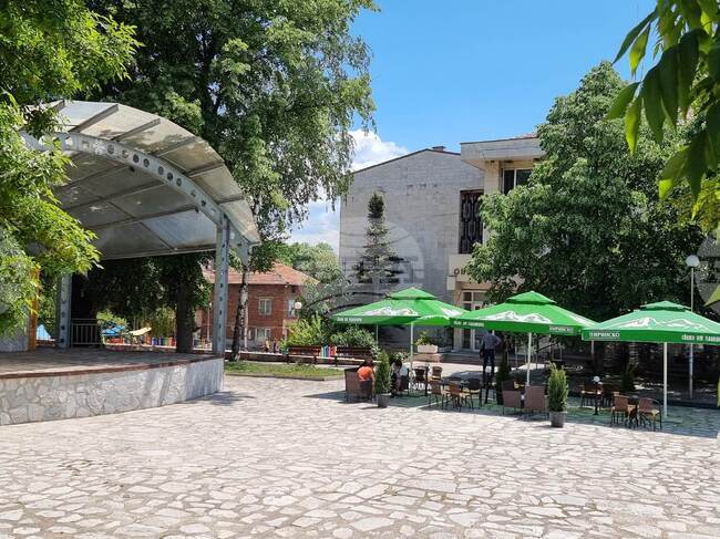 Нов размер на таксата за битови отпадъци ще бъде подложен на обществено обсъждане в Кочериново