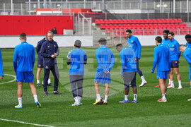 Germany Champions League Soccer