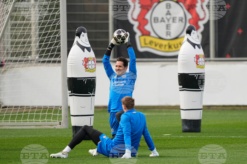 Germany Champions League Soccer