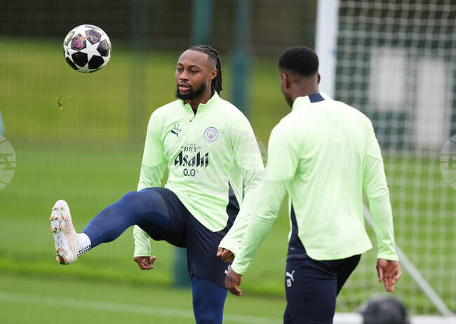 Britain Champions League Soccer