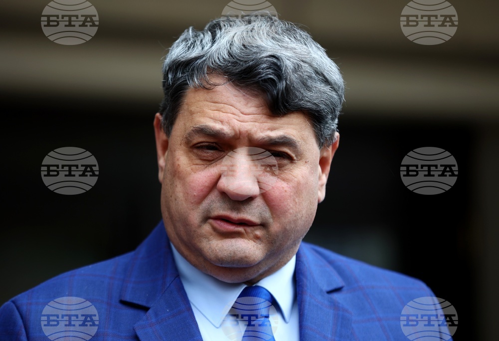 МВР - Петър Тодоров - изявление