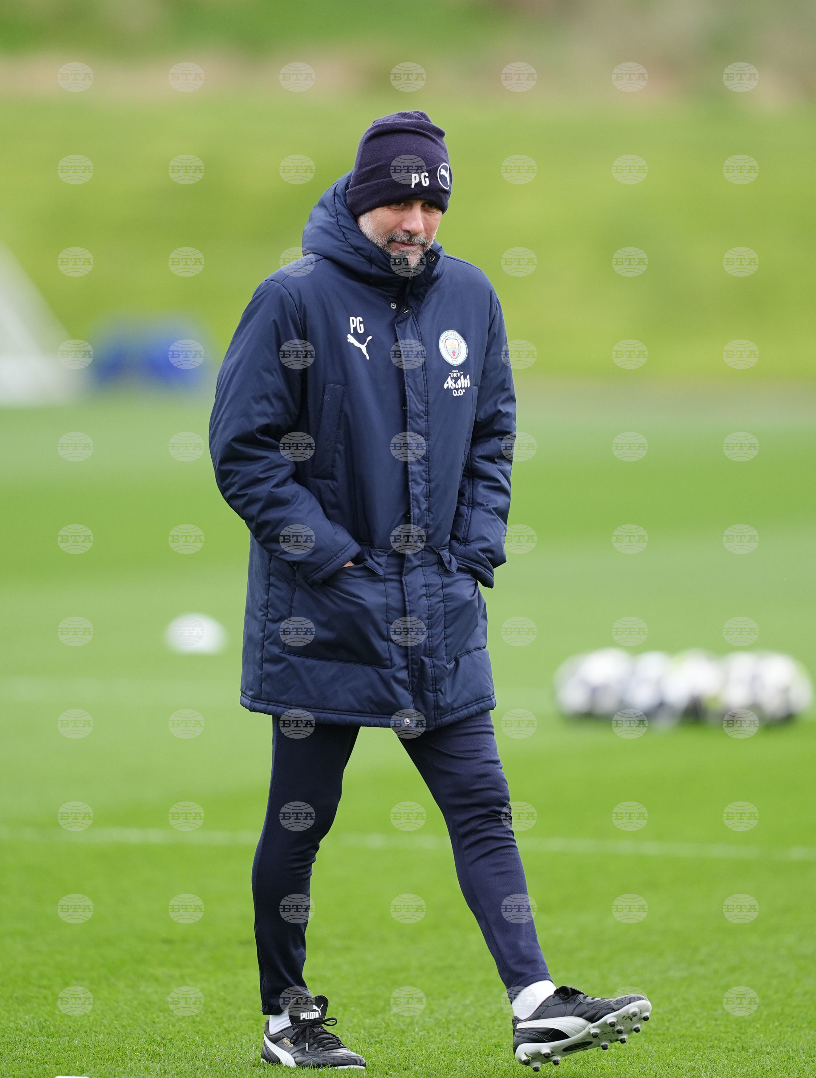 Britain Champions League Soccer