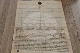 Търговище - Държавен архив-Търговище - Ден на отворените врати