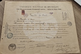 Търговище - Държавен архив-Търговище - Ден на отворените врати