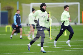 Britain Champions League Soccer