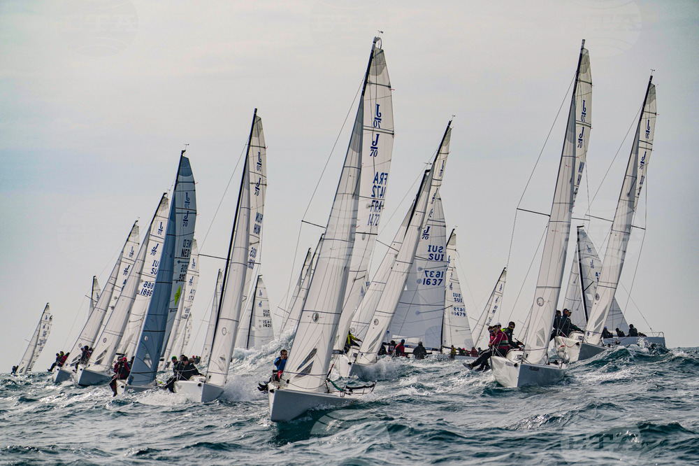 Monaco Primo Cup Yacht Club de Monaco