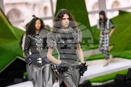 France Fashion Louis Vuitton F/W 26/27