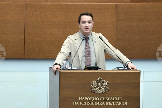 CC-DB Sees Rescue of Bulgarian Jews as Reason for Generations of Bulgarians to Be Proud