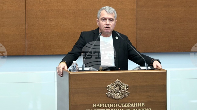 България като съюзник на Германия е единствената държава, която спасява евреите си и то в такъв мащаб, заяви в декларация Тошко Йорданов