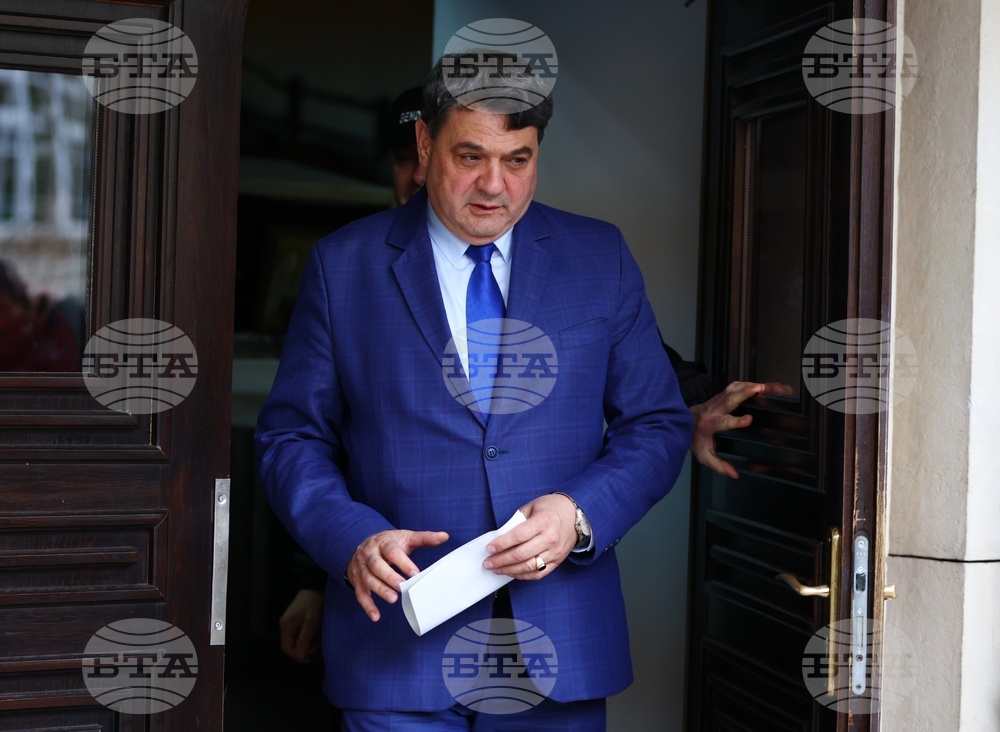 МВР - Петър Тодоров - изявление