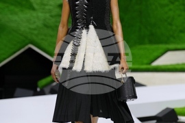 France Fashion Louis Vuitton F/W 26/27