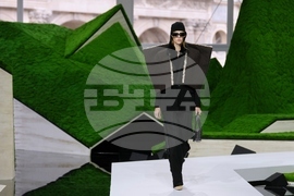 France Fashion Louis Vuitton F/W 26/27