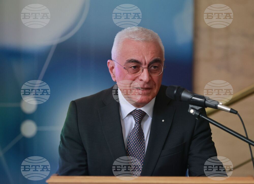 Министерство на електронното управление - машини за гласуване - номера - Георги Шарков