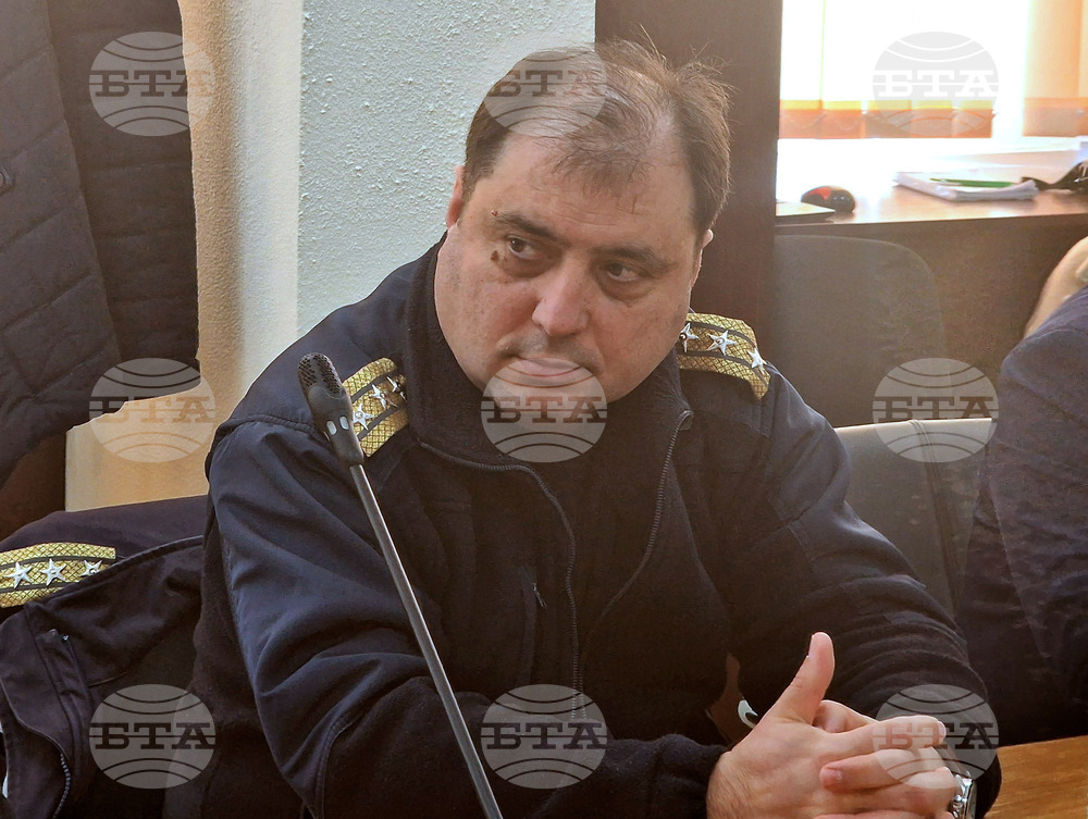 Разград - избори - подготовка - работна среща