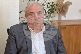 Разград - избори - подготовка - работна среща