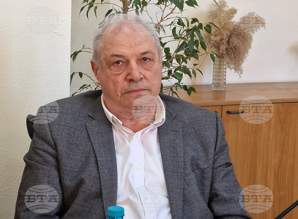 Разград - избори - подготовка - работна среща