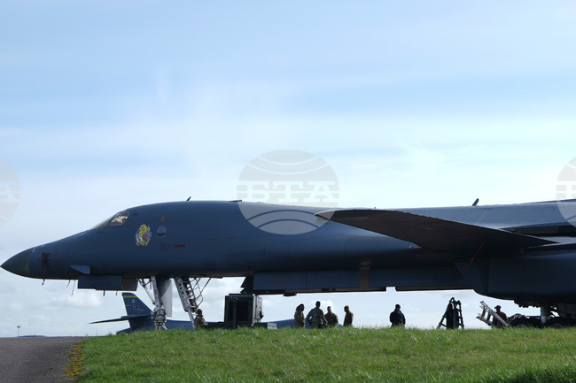 Britain Iran US Israel