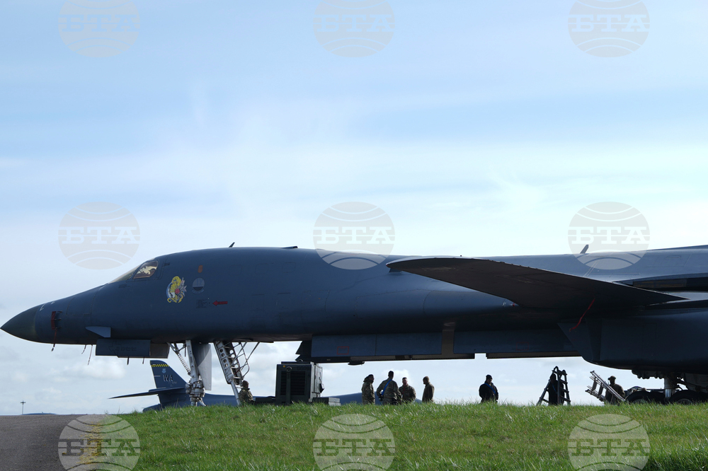 Britain Iran US Israel