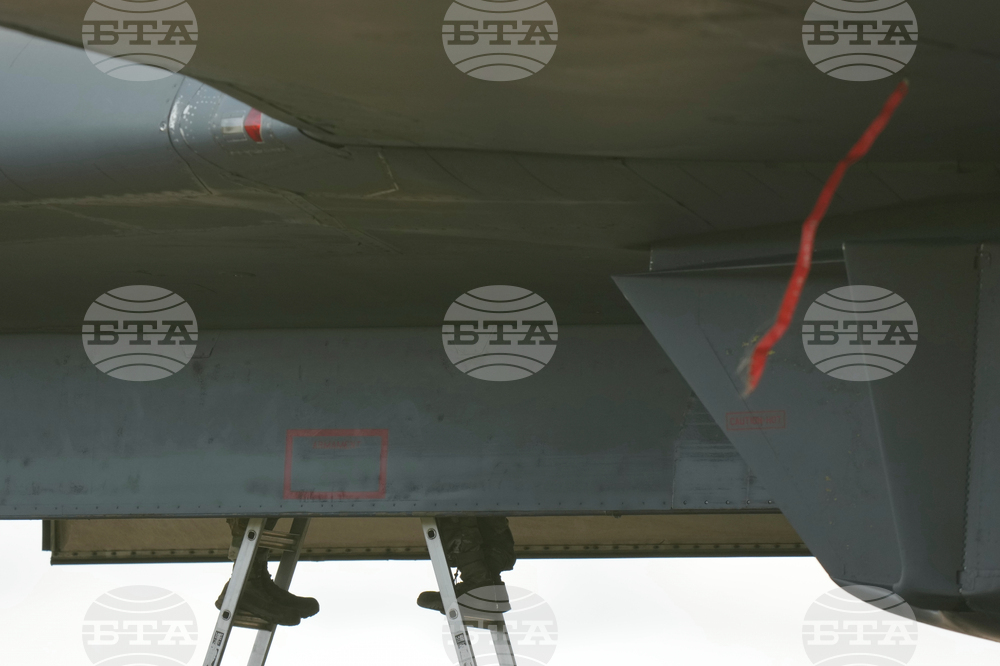 Britain Iran US Israel