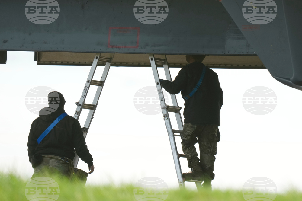 Britain Iran US Israel