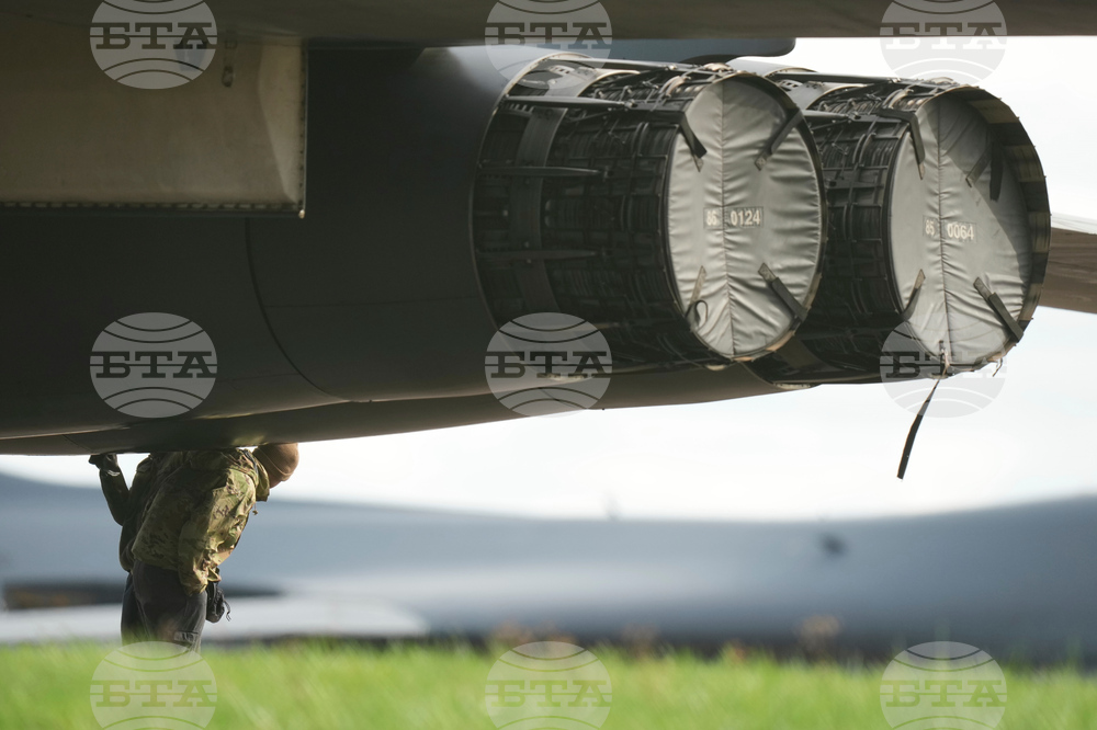 Britain Iran US Israel