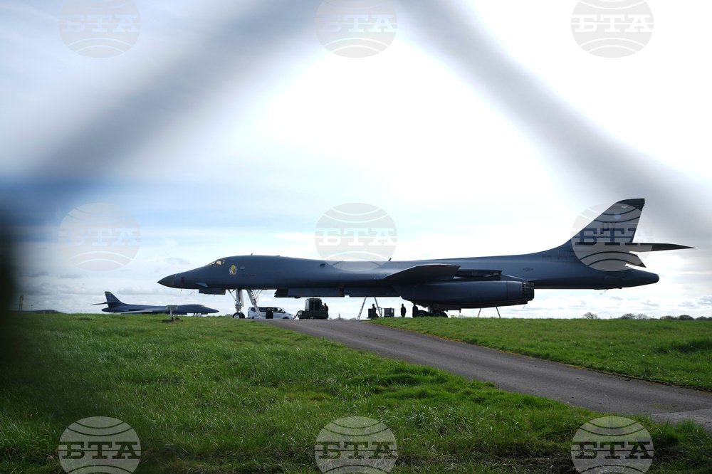 Britain Iran US Israel