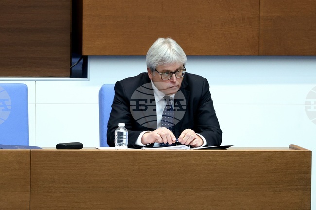 Interministerial Commission Set Up to Monitor Fuel Prices, Prepare Response Measures amid Strait of Hormuz Blockade