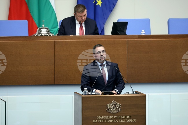 Bulgarian Authorities Confirm Good Fuel Stocks amid Energy Market Tensions