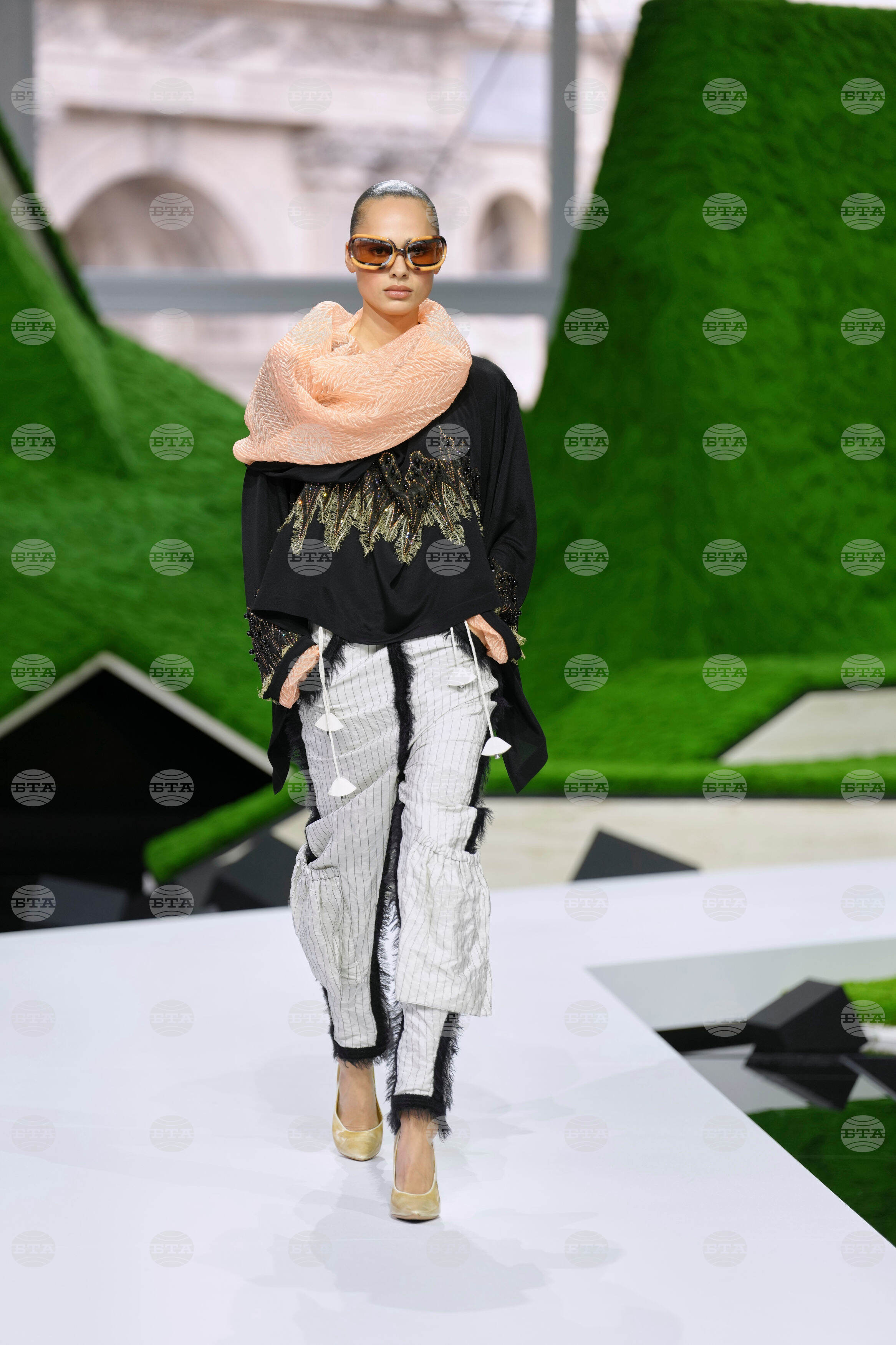 France Fashion Louis Vuitton