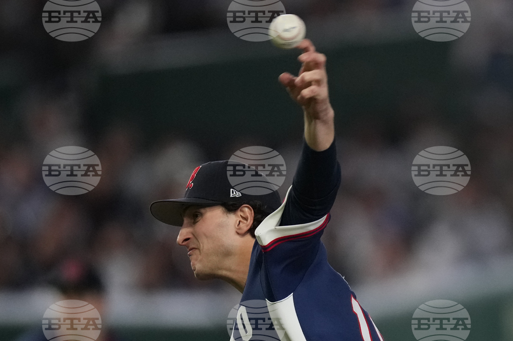 WBC Japan Czech Republic Baseball