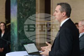 Министерство на електронното управление - машини за гласуване - номера