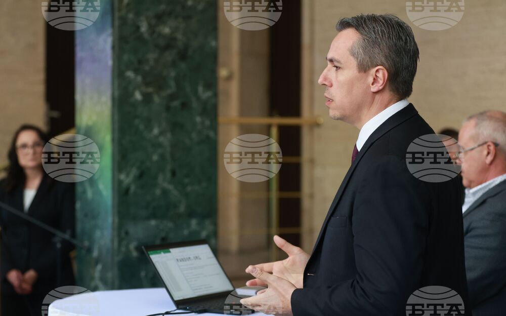 Министерство на електронното управление - машини за гласуване - номера