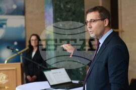 Министерство на електронното управление - машини за гласуване - номера