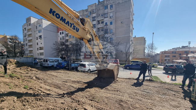 Bulgaria's Construction Production Falls for Third Consecutive Month in May