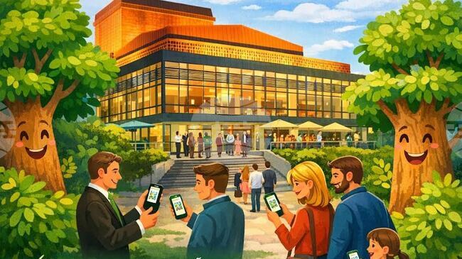 Старозагорската опера въвежда „зелен билет“