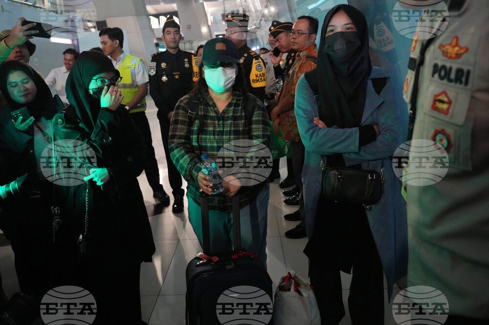Indonesia US Israel Iran