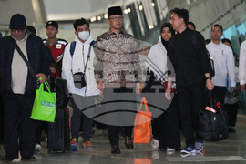 Indonesia US Israel Iran