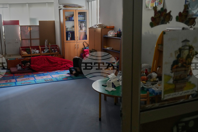 Lebanon Israel Lebanon