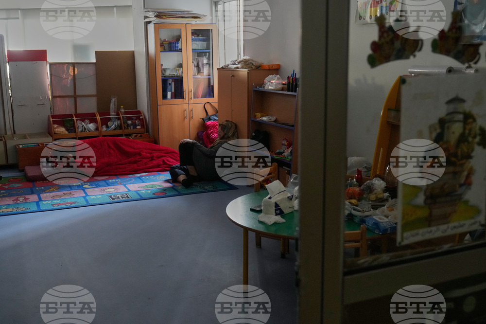 Lebanon Israel Lebanon