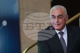 Министерство на електронното управление - машини за гласуване - номера - Георги Шарков