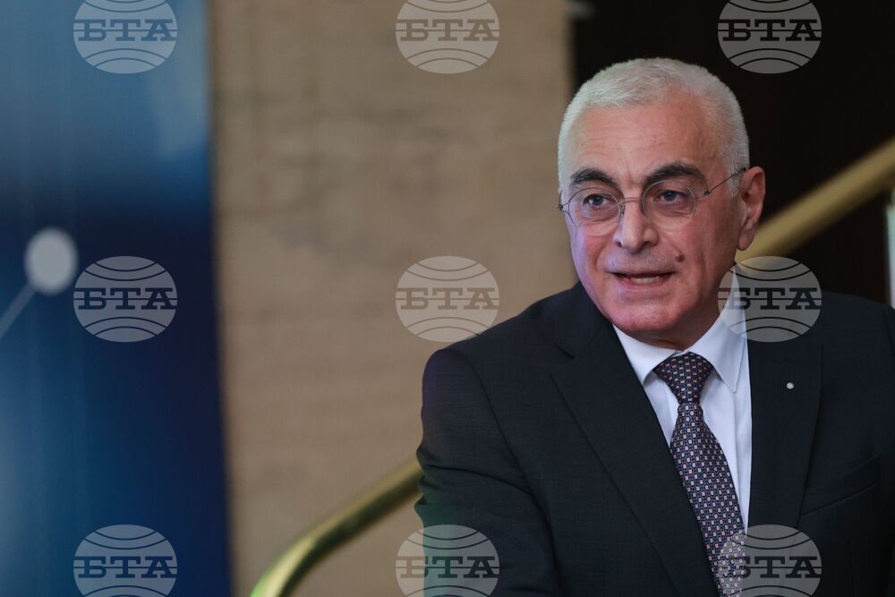 Министерство на електронното управление - машини за гласуване - номера - Георги Шарков