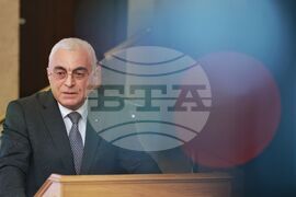 Министерство на електронното управление - машини за гласуване - номера - Георги Шарков